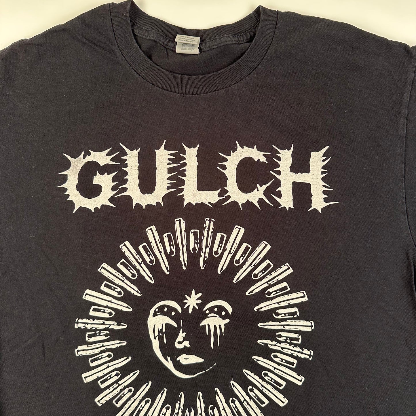 Gulch Shirt Large