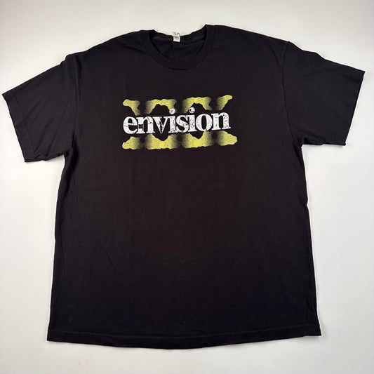 Envision Shirt XL Tested By The World