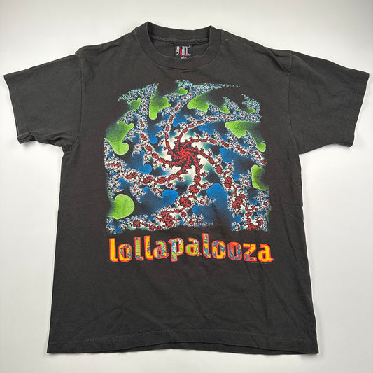 Vintage 1993 Lollapalooza Shirt XL