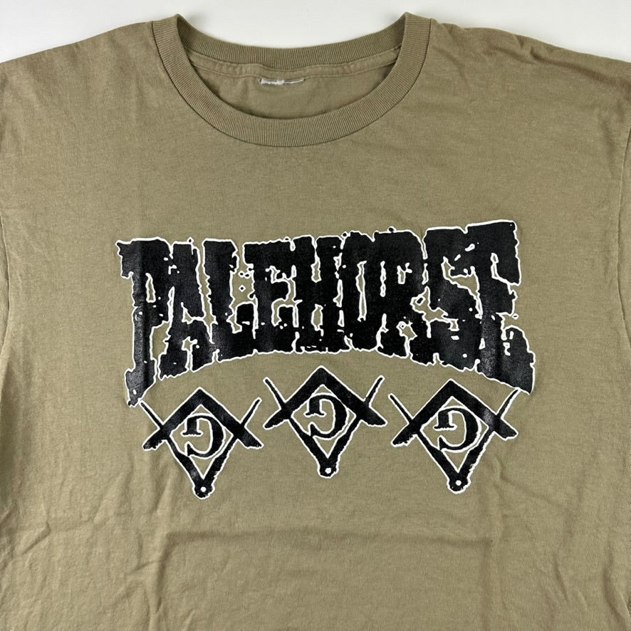 Vintage 2007 Palehorse Shirt Large