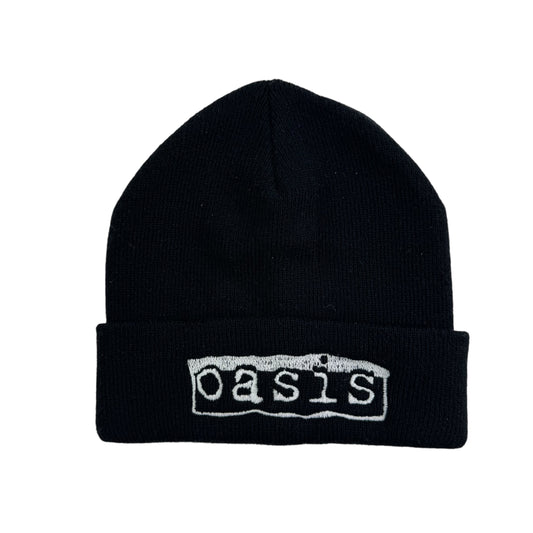 Vintage Oasis Beanie