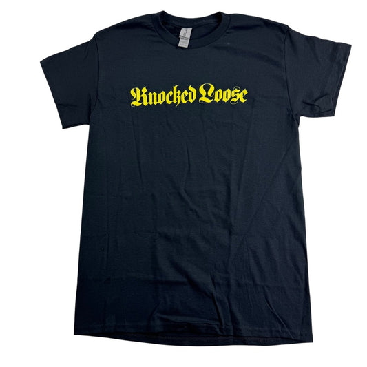 Knocked Loose Shirt Small