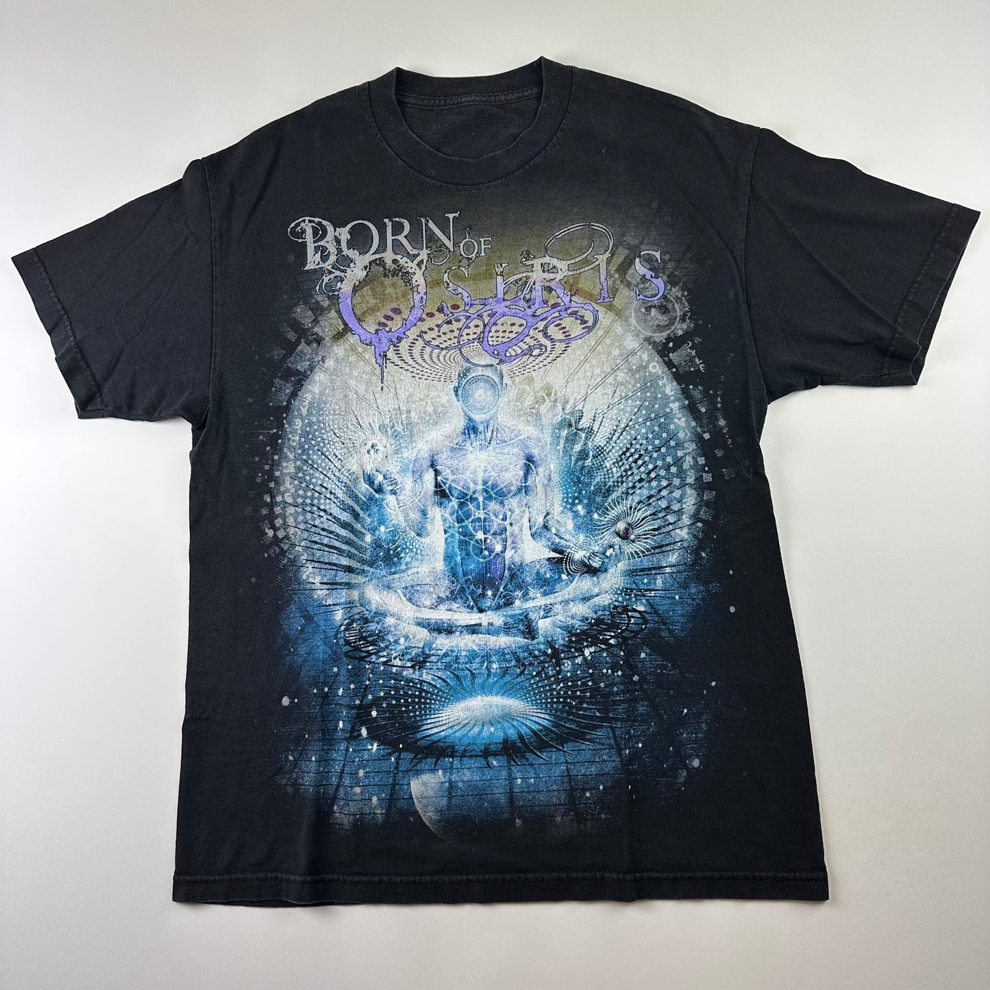 2000s Born Of Osiris Shirt XL