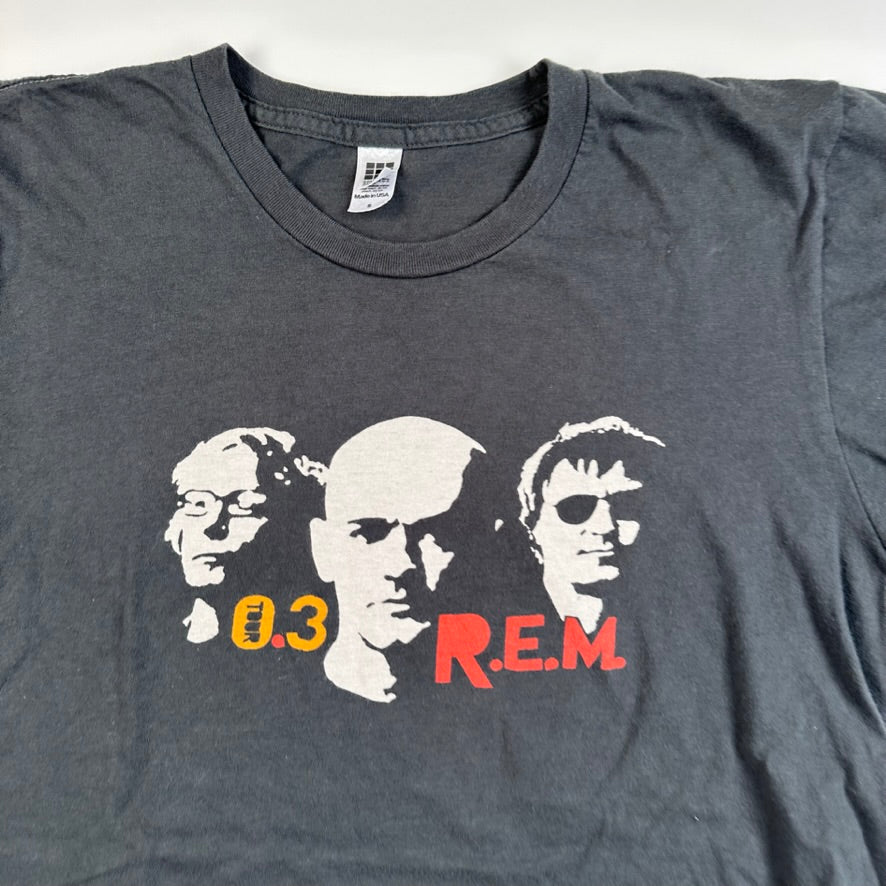 Vintage 2003 R.E.M. Shirt Small