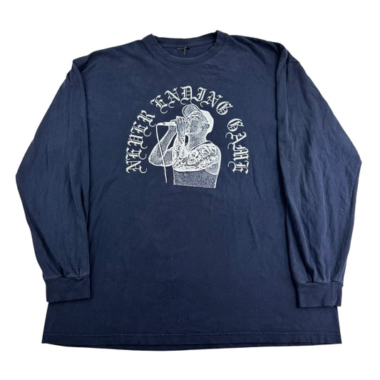 Never Ending Game Long Sleeve Shirt XL
