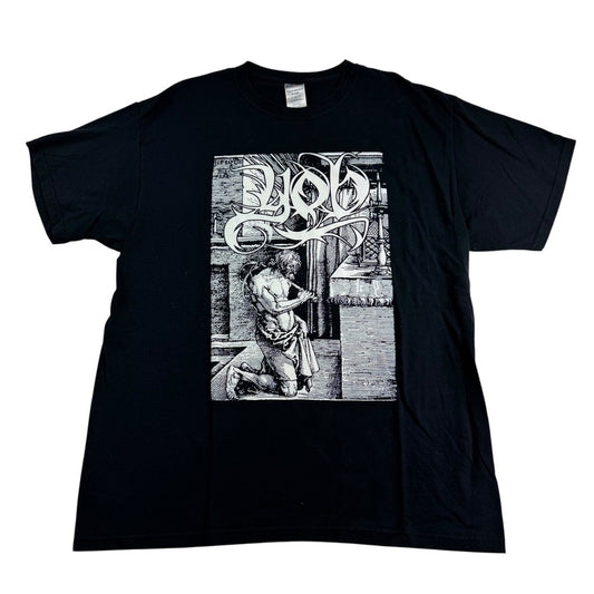 Vintage 2000s YOB Shirt XL