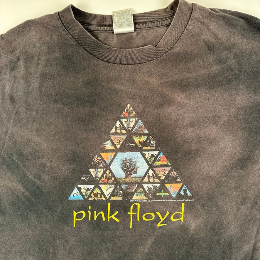 Vintage 2005 Pink Floyd Shirt XXL