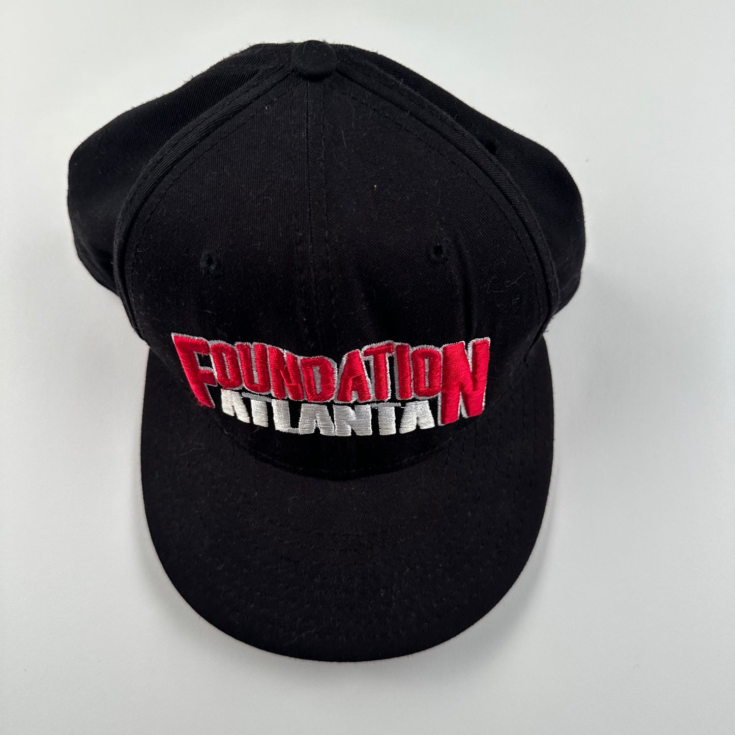 Foundation Hat Atlanta Hardcore