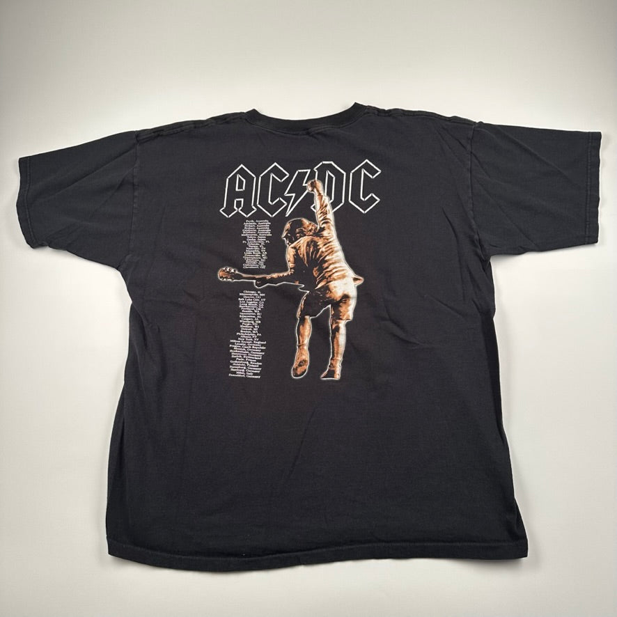 Vintage 2000 AC/DC Shirt XL