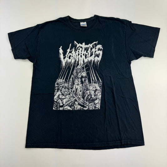 Vomitus Shirt Large