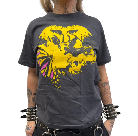 Vintage 2000s Brand New Shirt Small