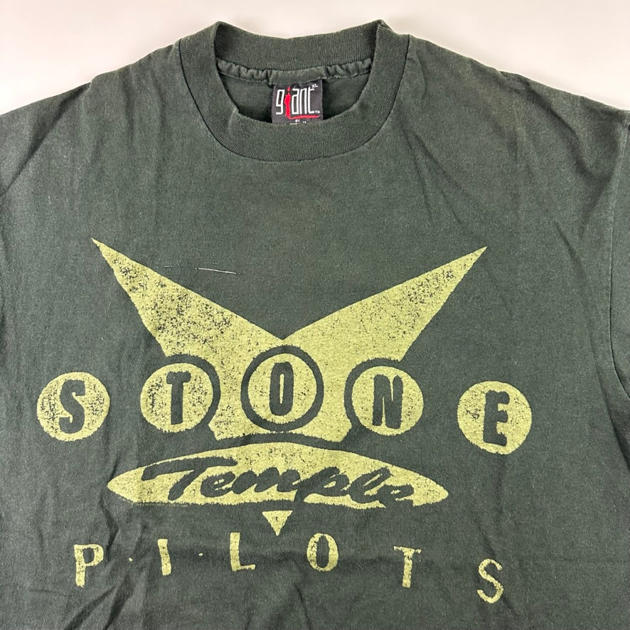 Vintage 90s Stone Temple Pilots Shirt XL