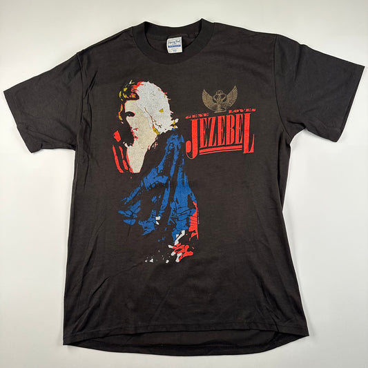 Vintage 1988 Gene Loves Jezebel Shirt Large