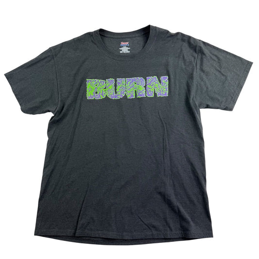 Burn Shirt Large