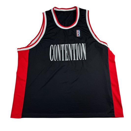 Contention Jersey XL Inflict My Will