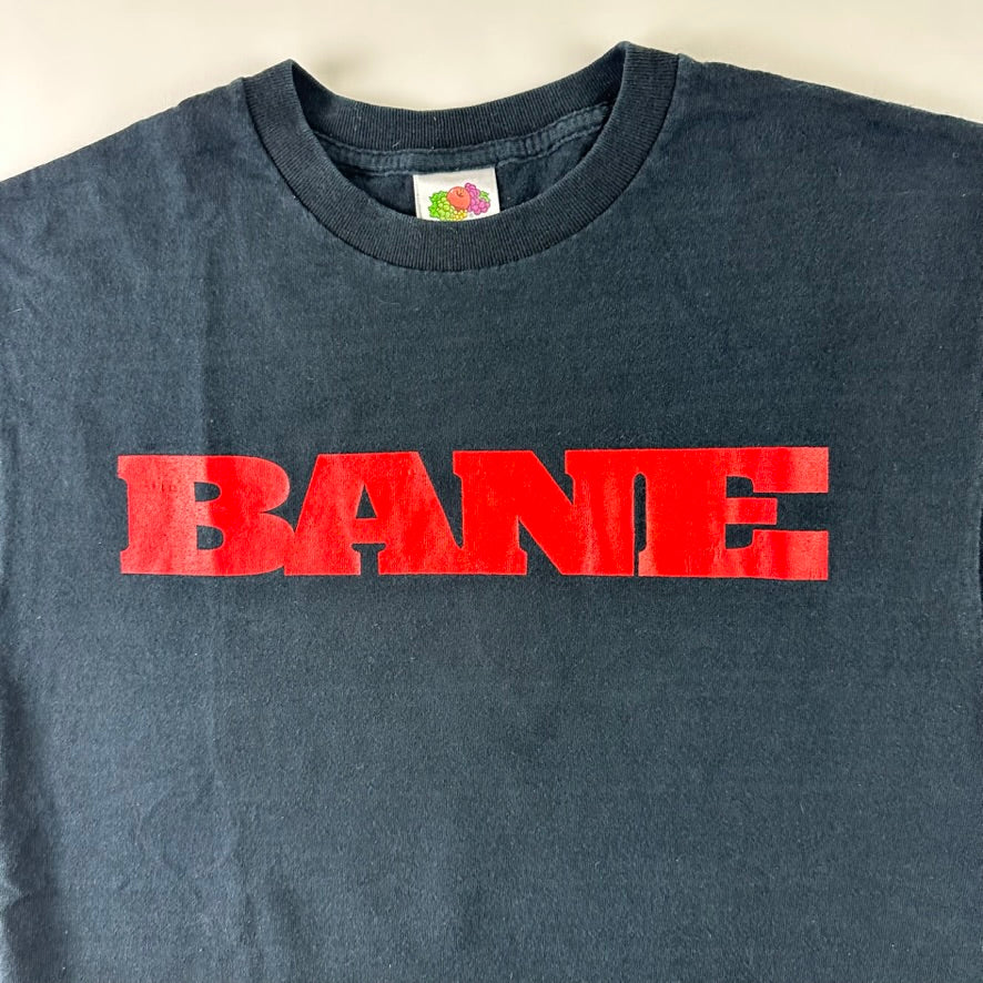 Vintage 2000s Bane Shirt Medium