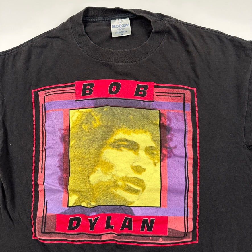 Bob Dylan online Brockum vintage shirt