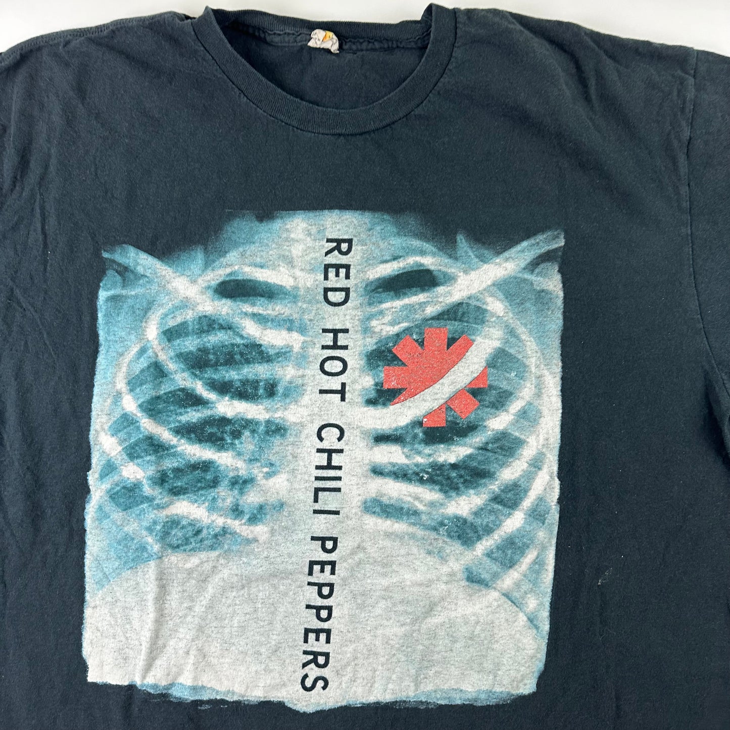 2000s Red Hot Chili Peppers Shirt XXL