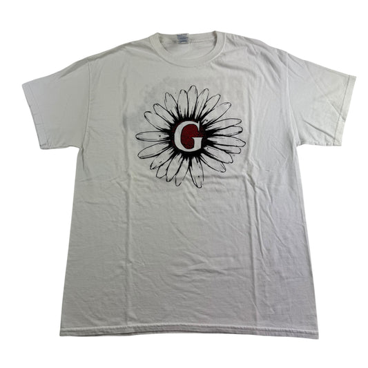Give Shirt Large Electric Flower Tour Summer 2014