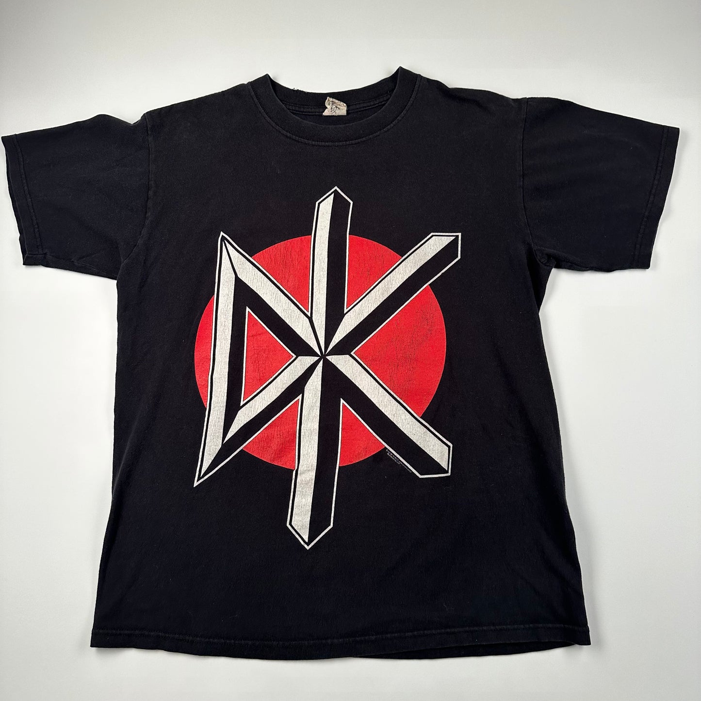 Vintage 2000s Dead Kennedys Shirt Medium