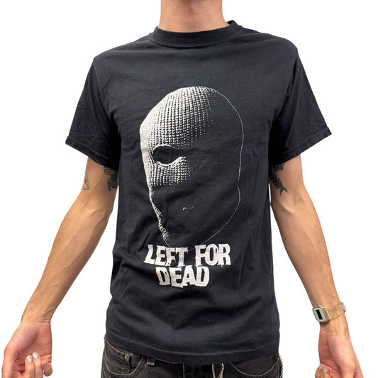 Vintage 2000s Left For Dead Shirt Small