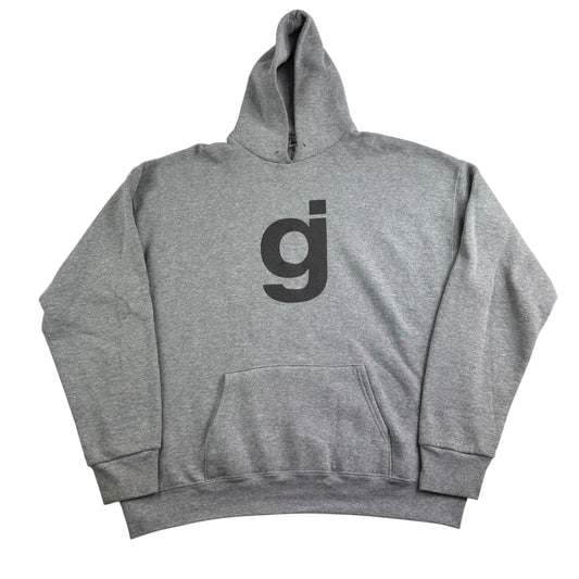 Vintage 90s Glassjaw Sweatshirt XL
