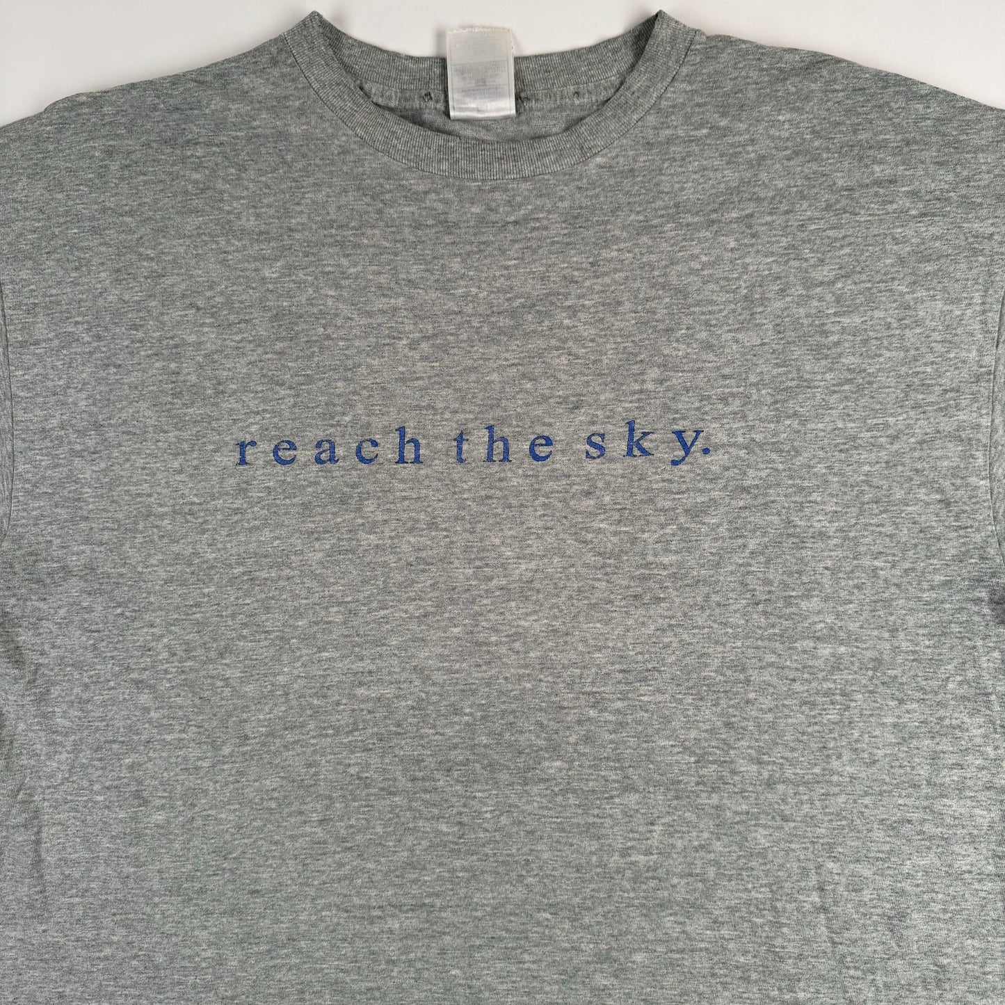 Vintage 90s Reach The Sky Shirt XL