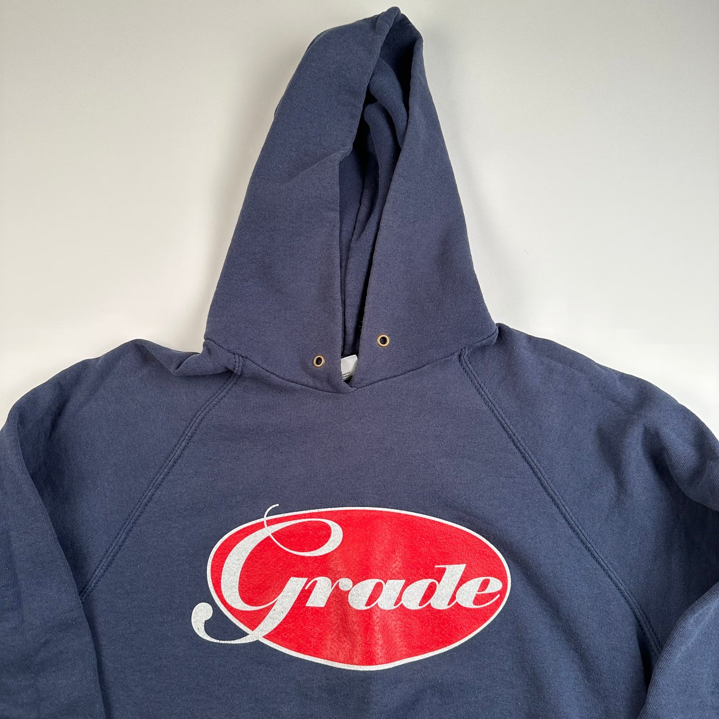 Vintage 90s Grade Sweatshirt Medium