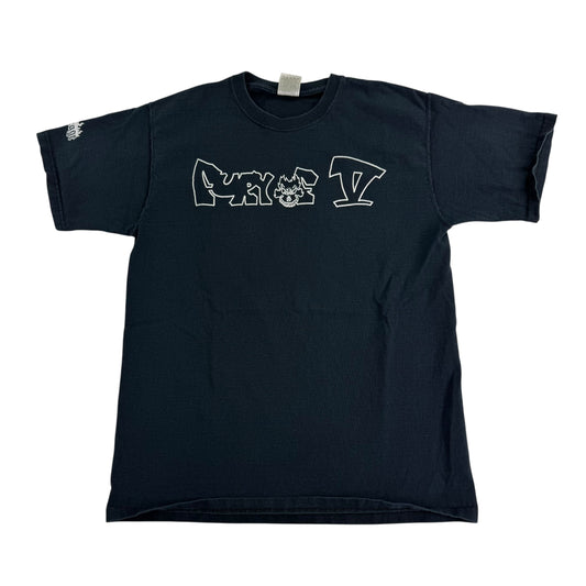 Fury Of Five Shirt Medium