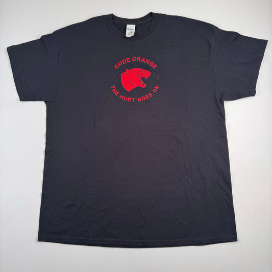 2017 Code Orange Shirt XL
