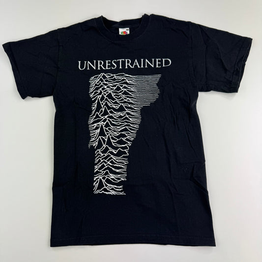 Unrestrained Shirt Small