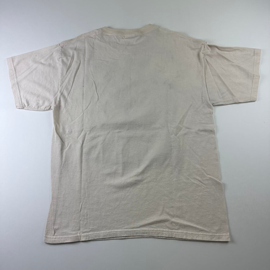 A Loss for Words Shirt Large