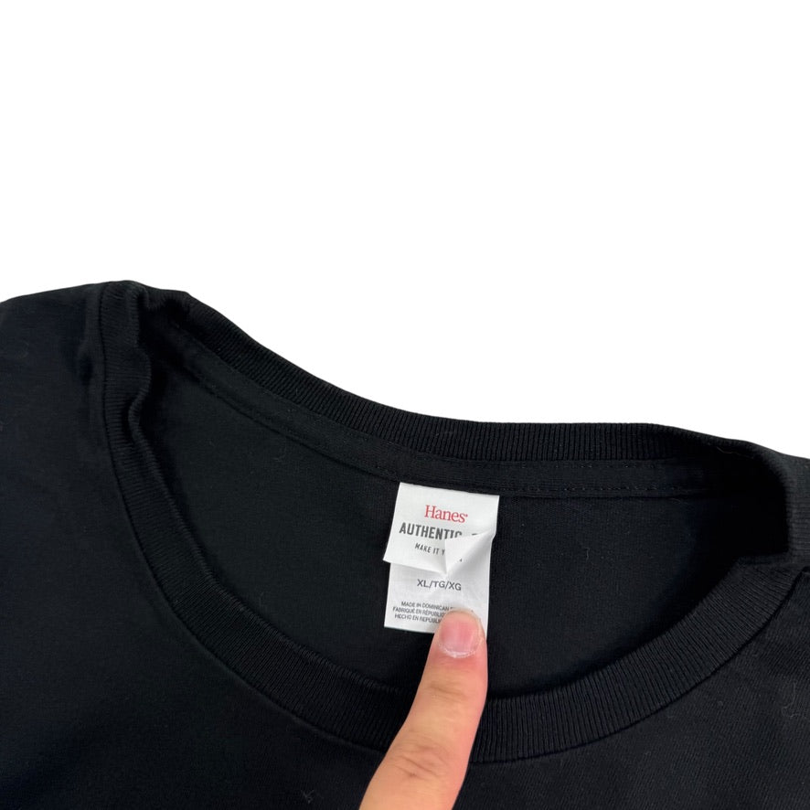Vomit Forth Shirt XL