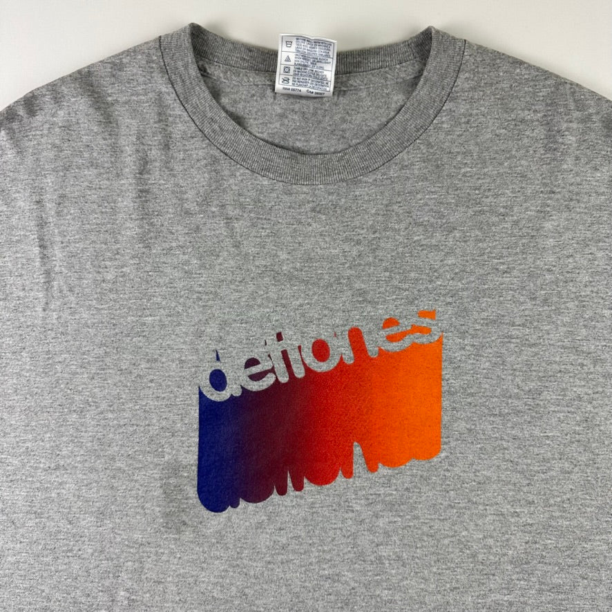 Vintage 2000s Deftones Shirt XL