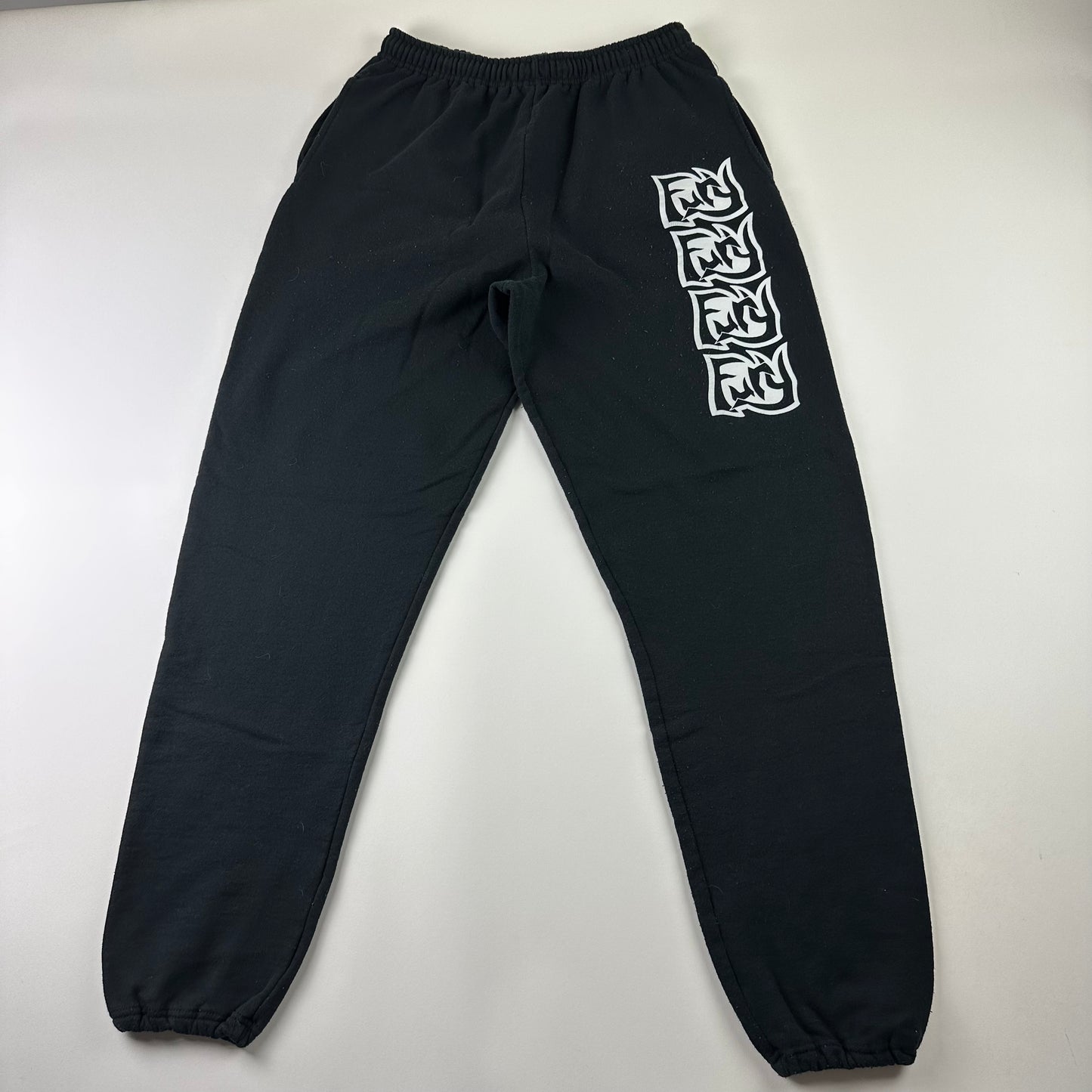 Vintage 2000s Fury Sweatpants Medium