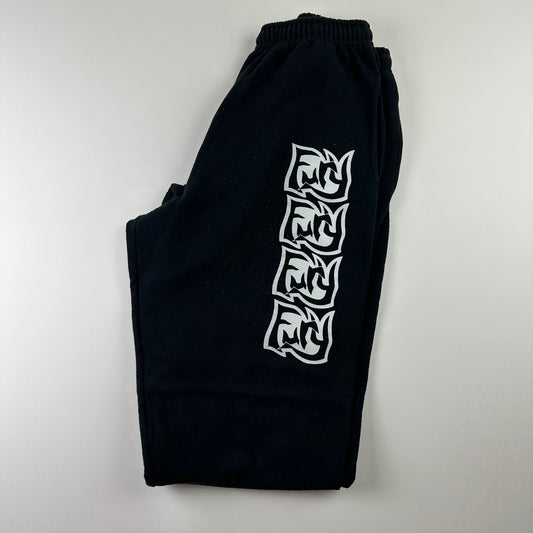 Vintage 2000s Fury Sweatpants Medium