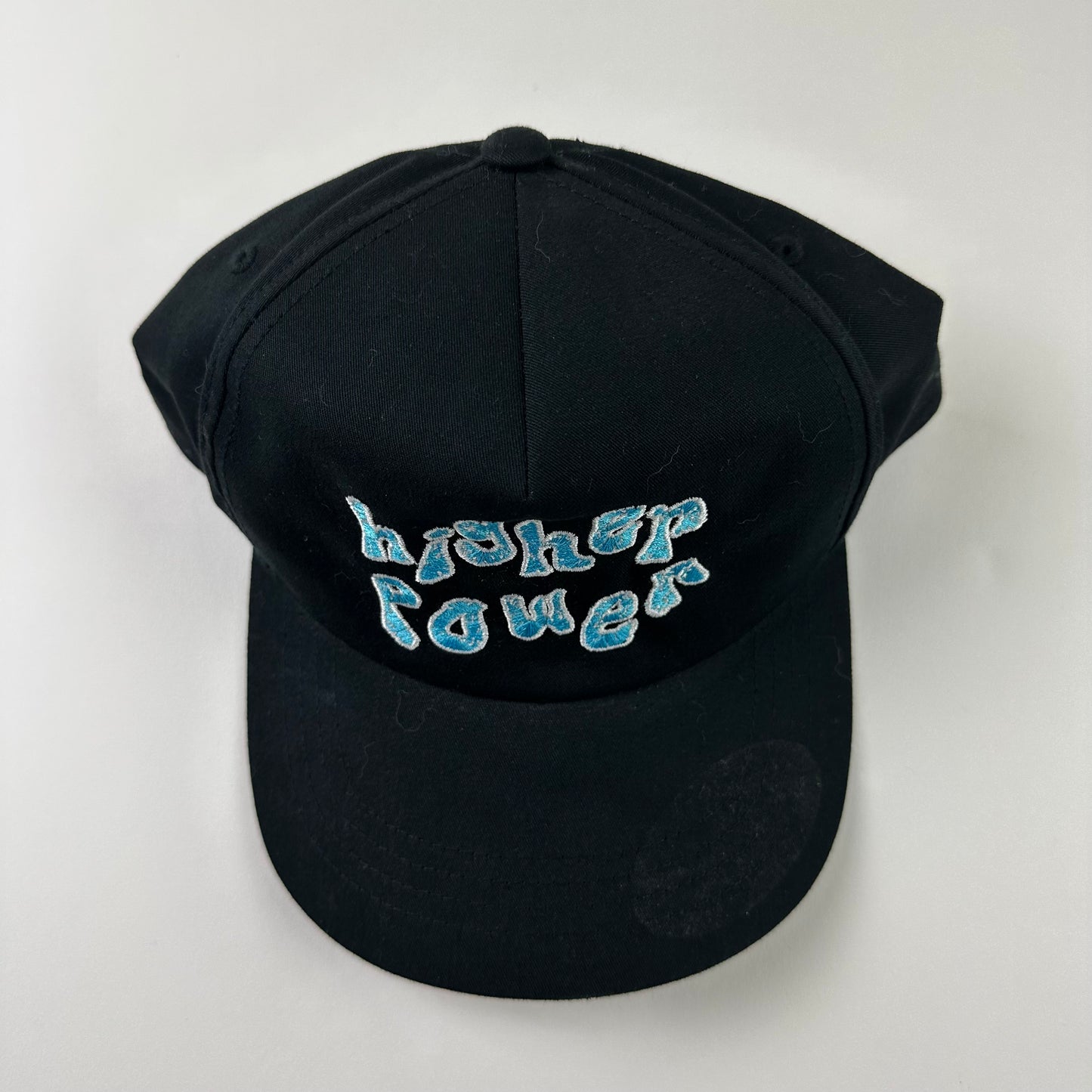 Higher Power Hat