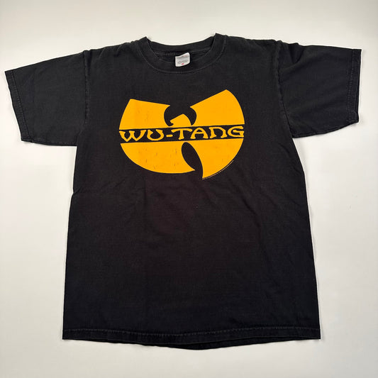 Vintage 2007 Wu-Tang Shirt Small