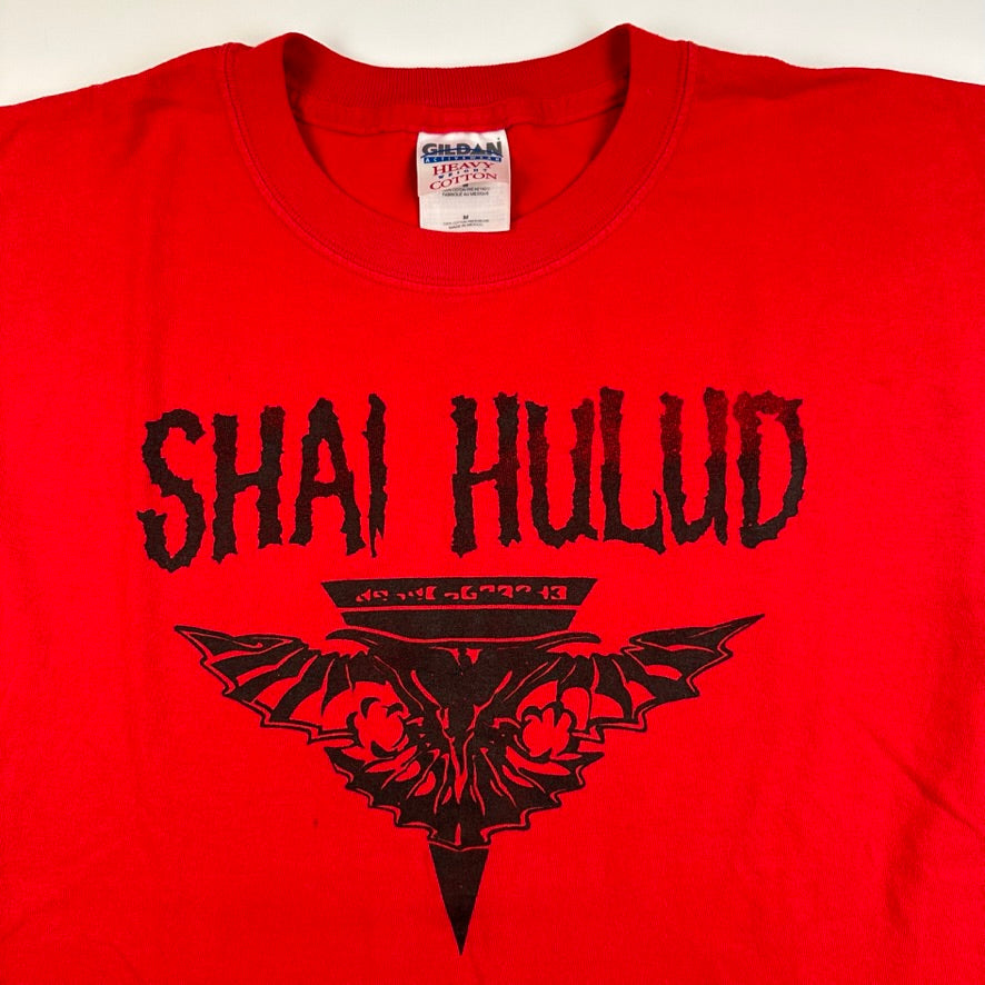 Vintage 2000s Shai Hulud Shirt Medium 209 Profound Hatred