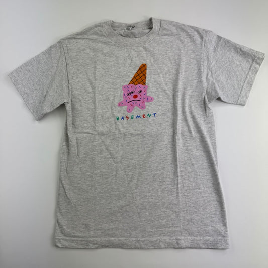 Basement Shirt Small