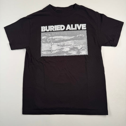 Buried Alive Shirt Medium