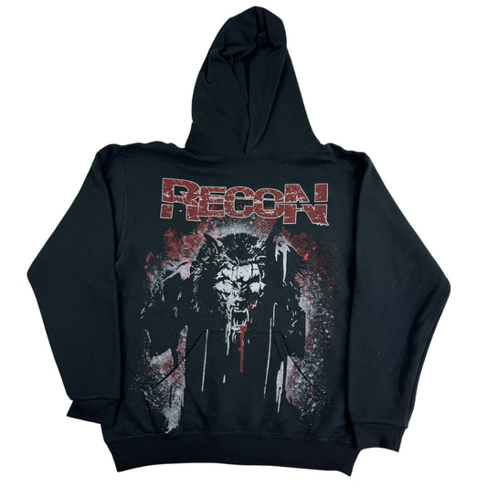 Vintage 2000s Recon Sweatshirt XS