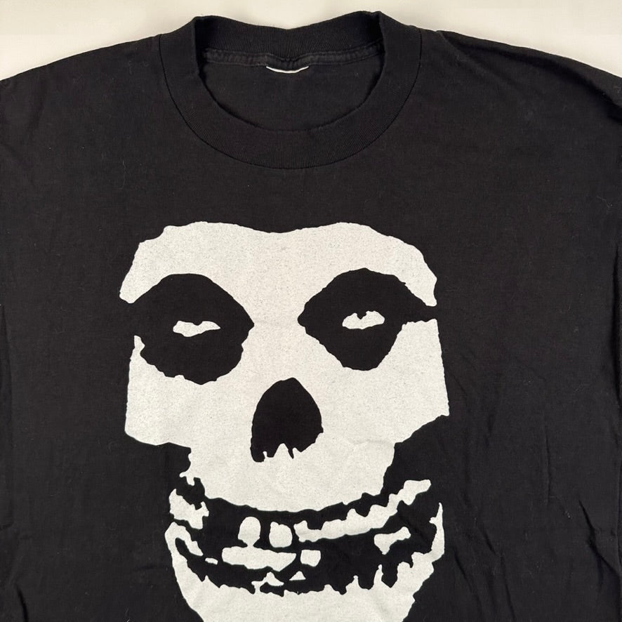 Vintage 1997 Misfits Shirt XL