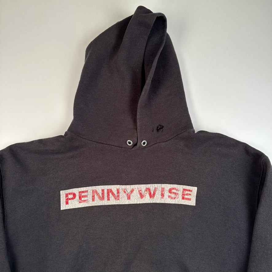 Vintage 1994 Pennywise Sweatshirt Large