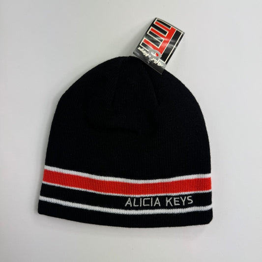 Alicia Keys Beanie