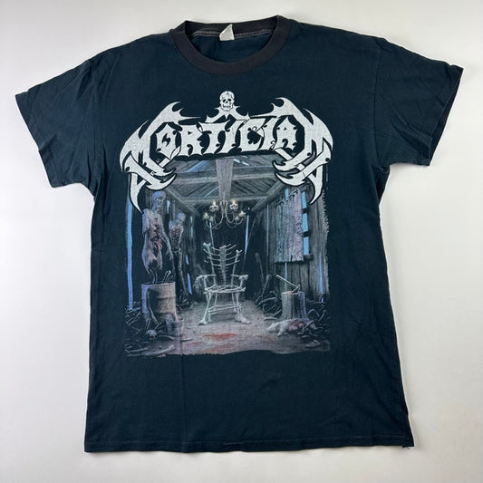 Mortician Shirt Large