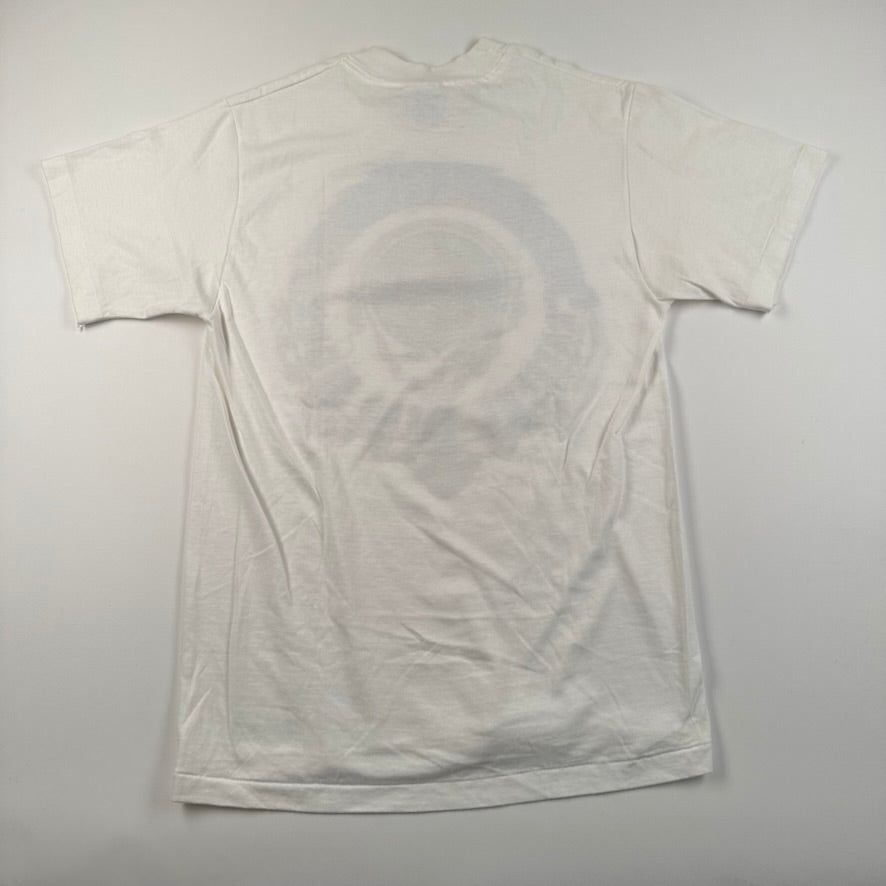 Vintage 1992 Grateful Dead Shirt Small Hour