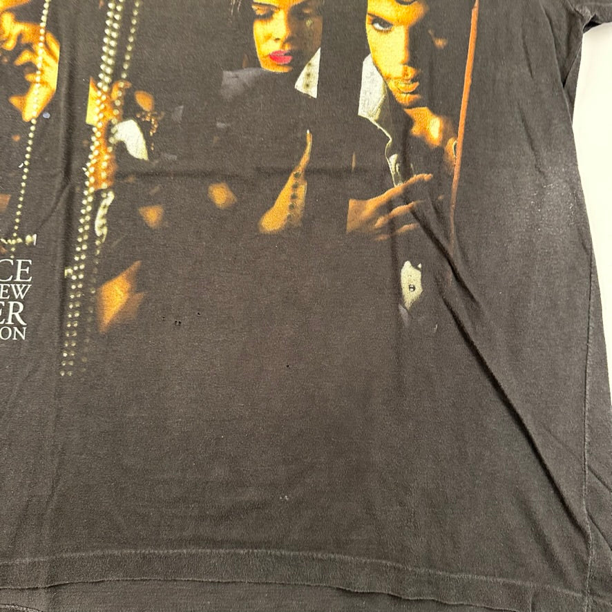 Vintage 1991 Prince Shirt XL The New Power Generation – Madd
