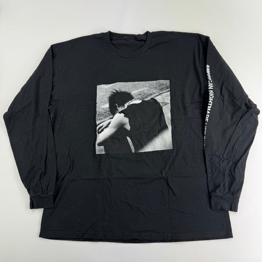 American Nightmare Long Sleeve Shirt XXL