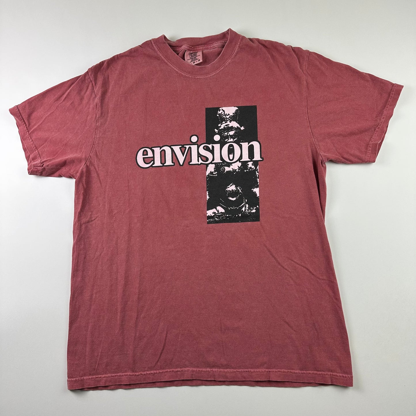 Envision Shirt Large